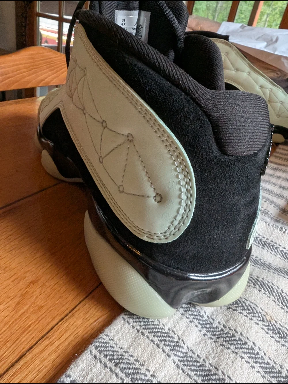Air Jordan 13 Retro Low 